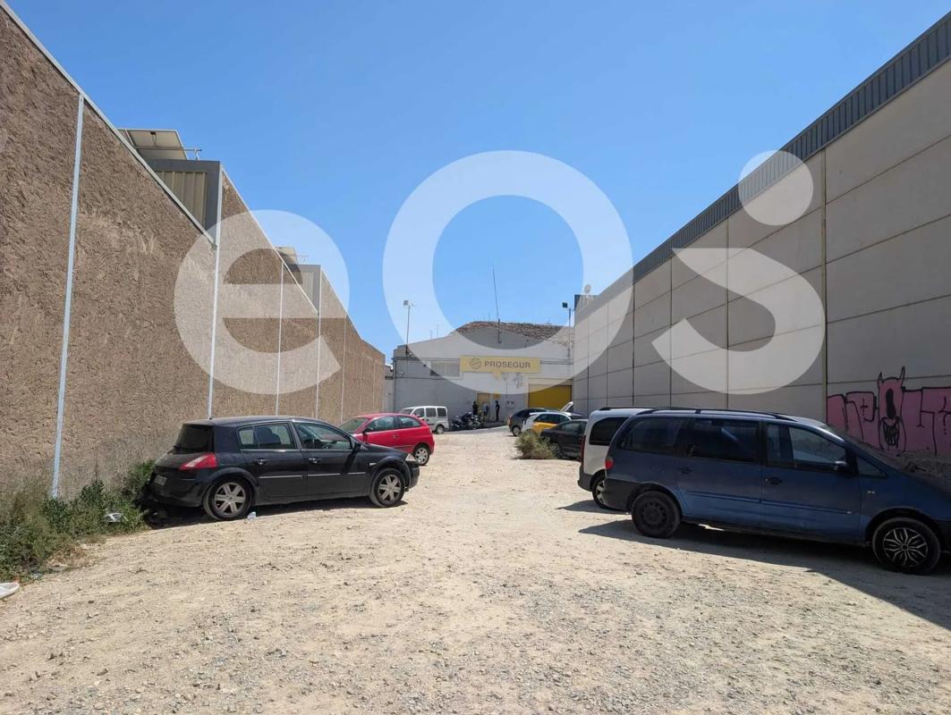 Участок земли на продажу в Уэркаль-де-Альмерия, Алмерия photo 2