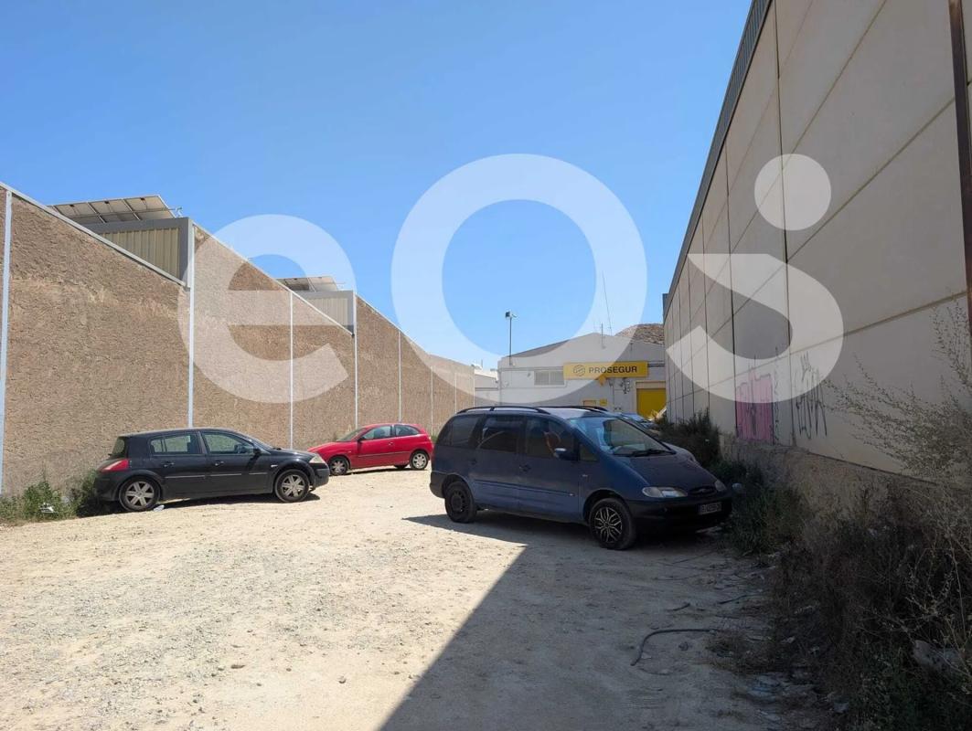 Участок земли на продажу в Уэркаль-де-Альмерия, Алмерия photo 3