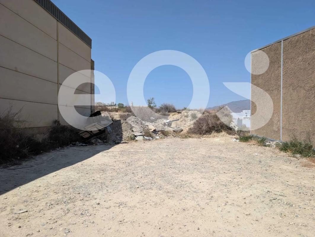Участок земли на продажу в Уэркаль-де-Альмерия, Алмерия photo 4