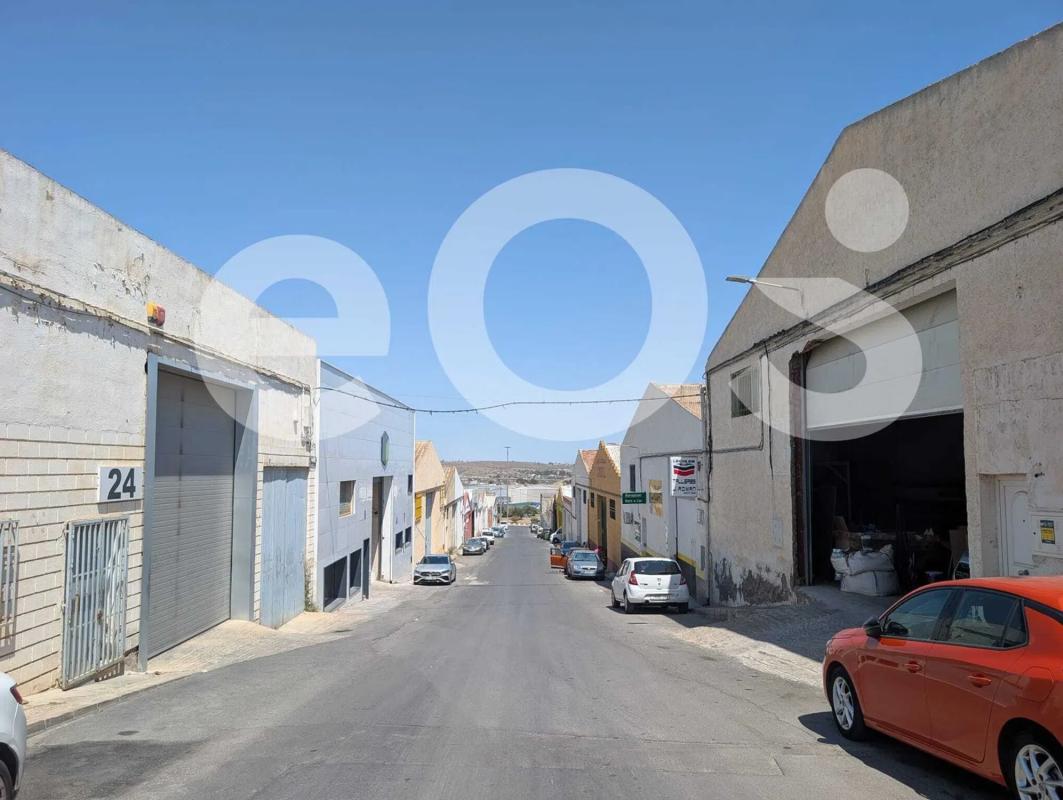 Участок земли на продажу в Уэркаль-де-Альмерия, Алмерия photo 5