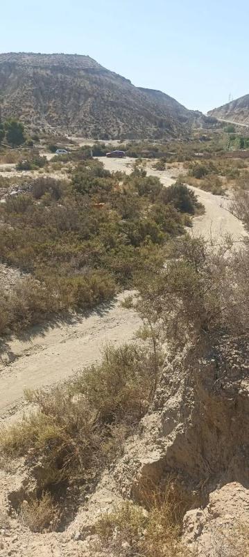 Terreno en venta en Rioja, Almería photo 4