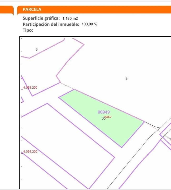 Terreno en venta en Rioja, Almería photo 5