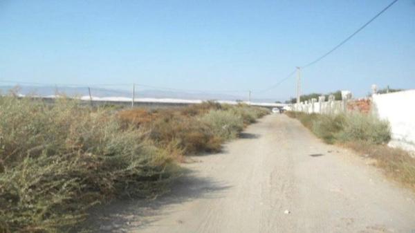 Terreno en carretera del Hospital Psiquiatrico thumbnail 2