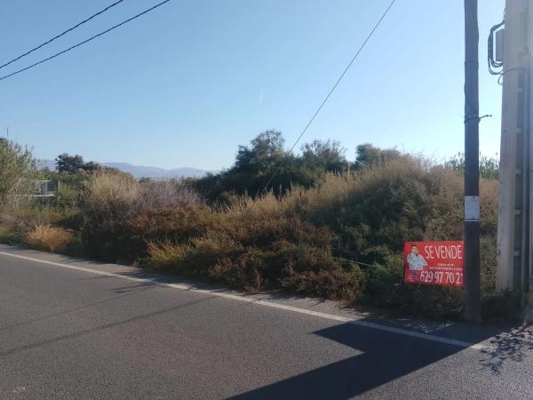 Terreno en carretera Sacramento, 140 photo 1