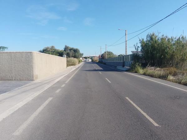 Terreno en carretera Sacramento, 140 photo 2