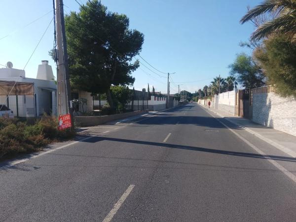Terreno en carretera Sacramento, 140 photo 3
