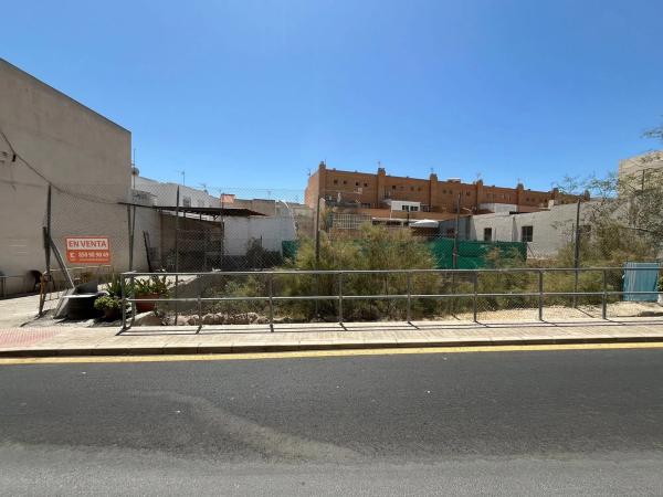 Terreno en camino Cruz de Martos, 1 photo 1