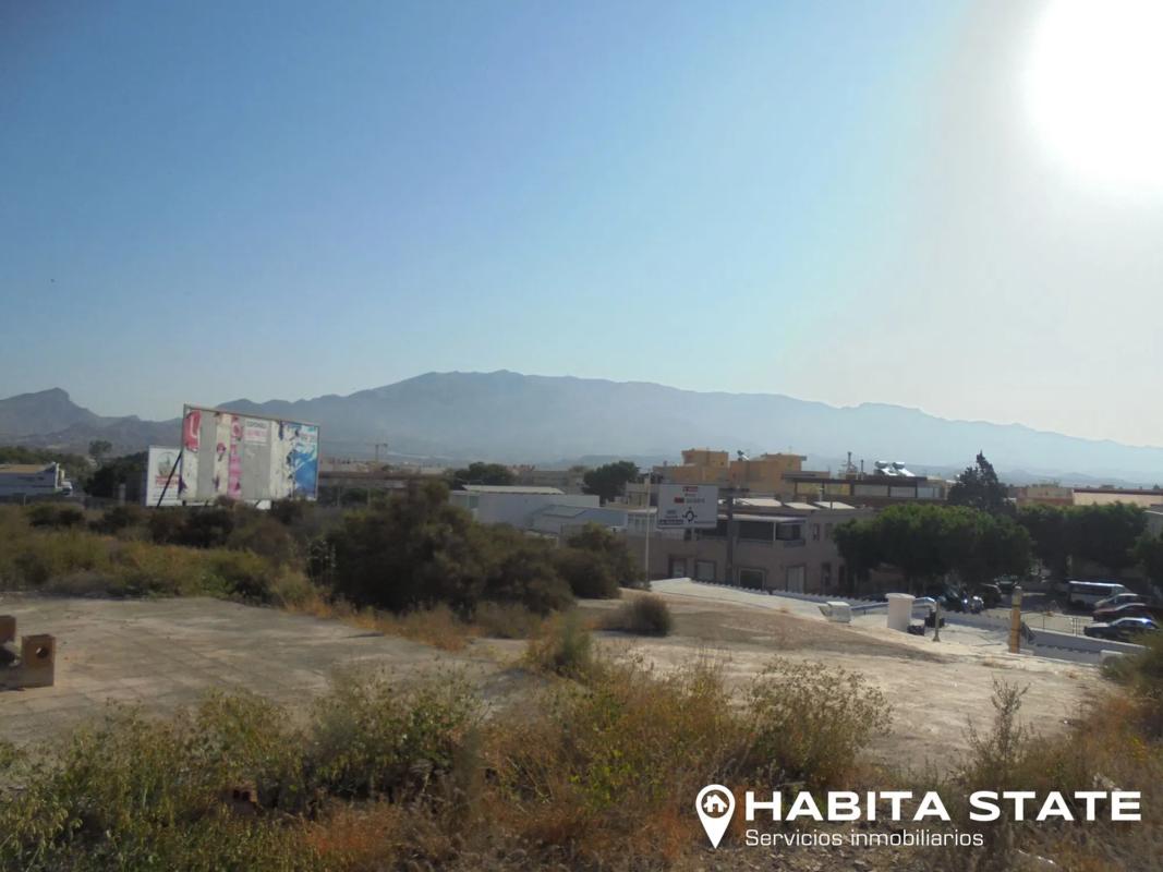 Terreno en venta en Benahadux, Almería photo 2