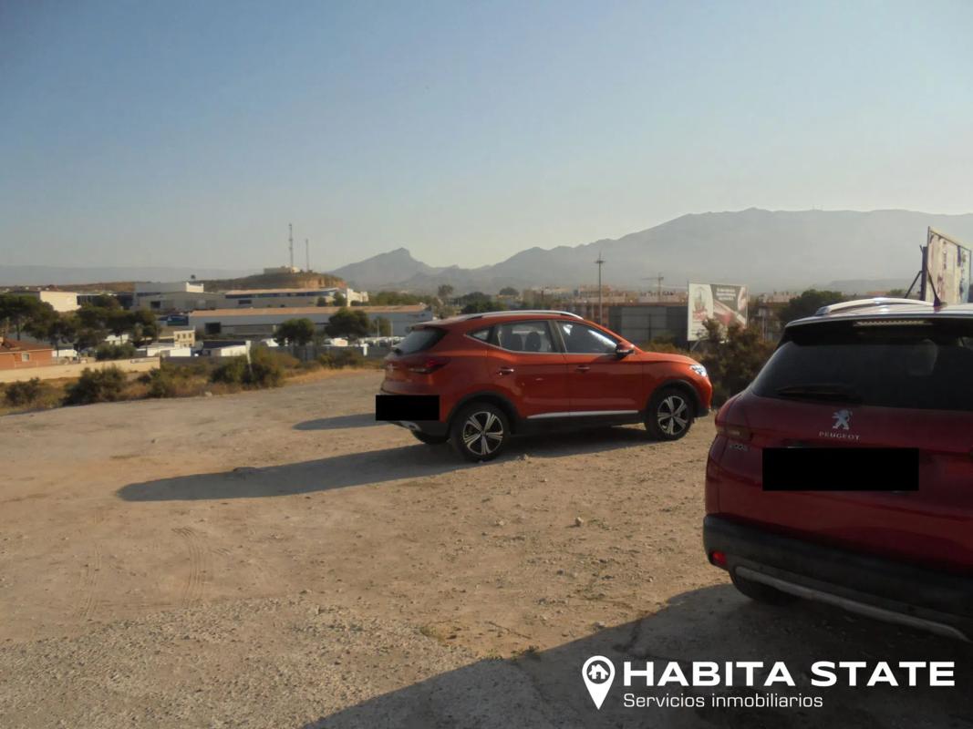 Terreno en venta en Benahadux, Almería photo 3