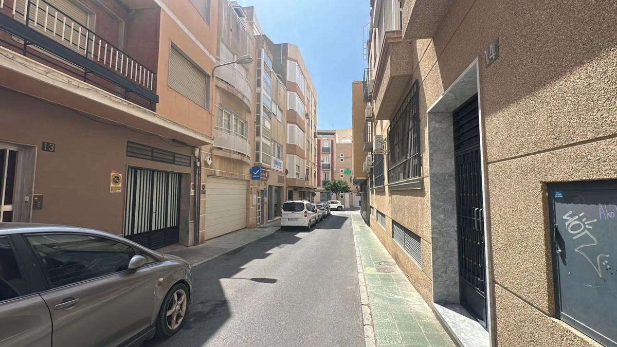 Terreno en venta en Almería, Almería photo 1