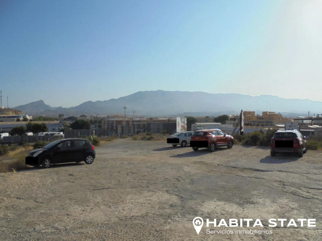 Terreno en venta en Benahadux, Almería photo 5