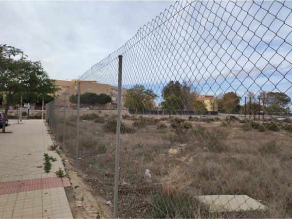 Terreno en calle Ana Frank photo 1
