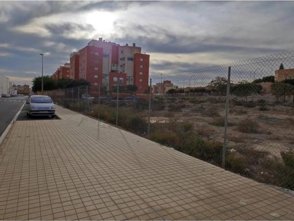 Terreno en calle Ana Frank thumbnail 2