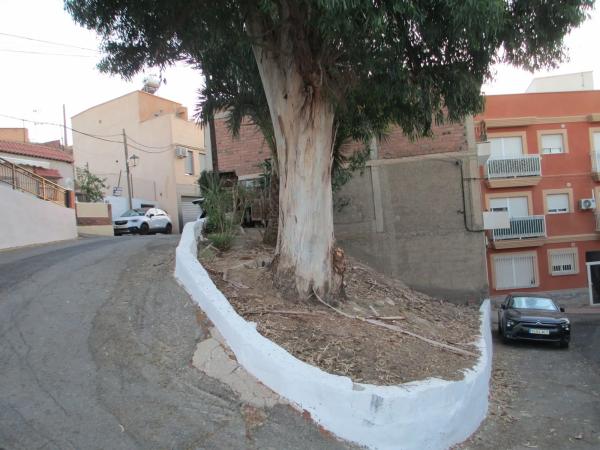 Terreno en calle Jazmin, 13 photo 1