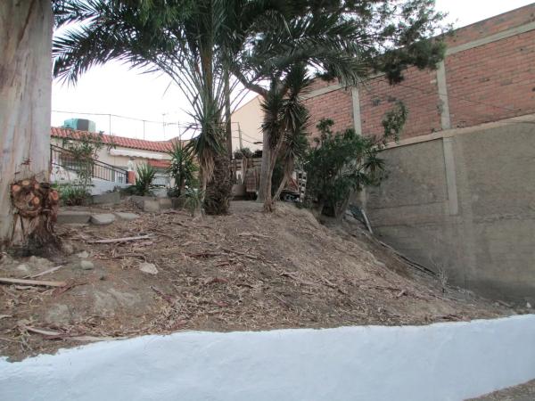 Terreno en calle Jazmin, 13 photo 3