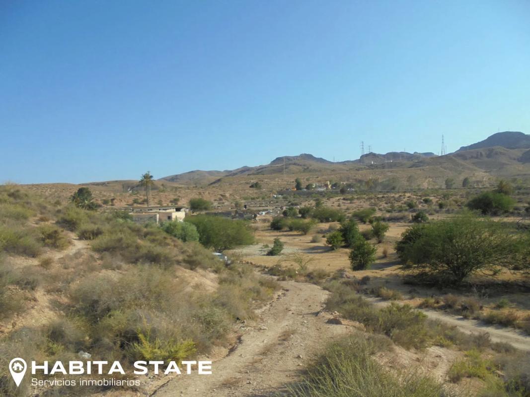 Terreno en venta en Benahadux, Almería photo 4
