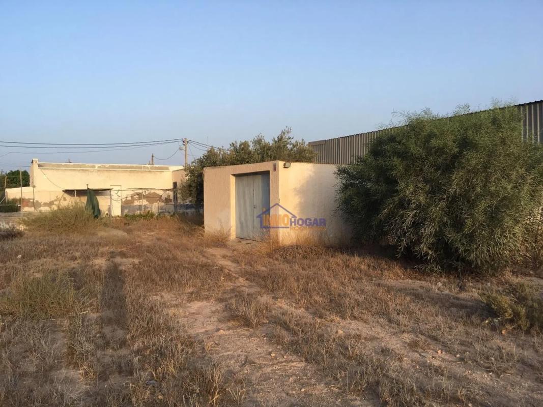 Land for sale in Almería, Almería photo 5