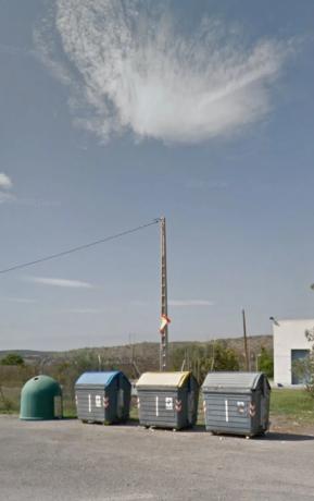 Terreno en calle Batalla de Brunete, 7 thumbnail 1