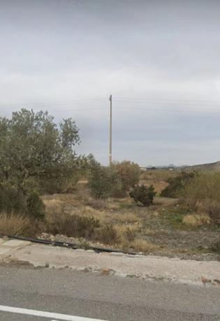Terreno en calle Batalla de Brunete, 7 thumbnail 2