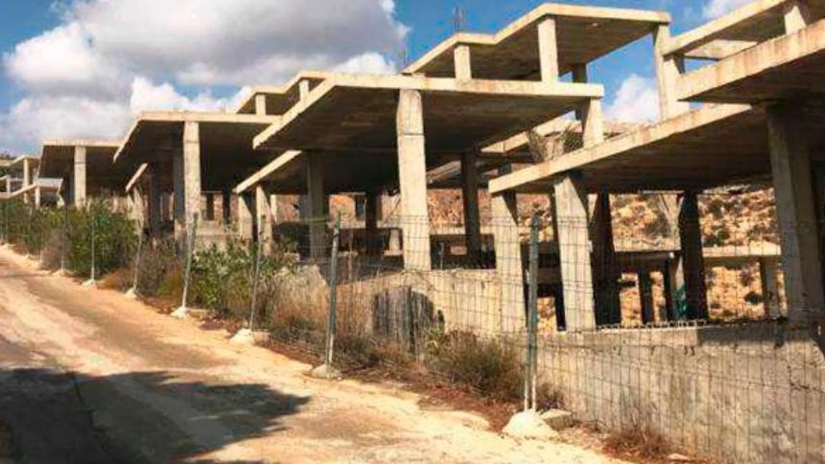 Terreno en venta en Huércal de Almería, Almería photo 2