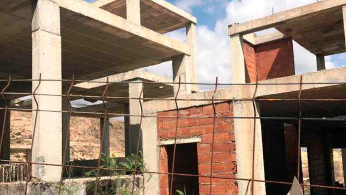 Terreno en venta en Huércal de Almería, Almería photo 4