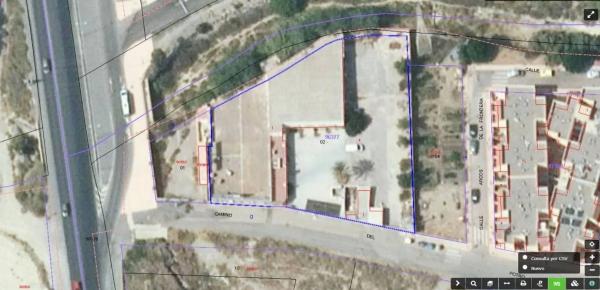Terreno en Huércal de Almería photo 3