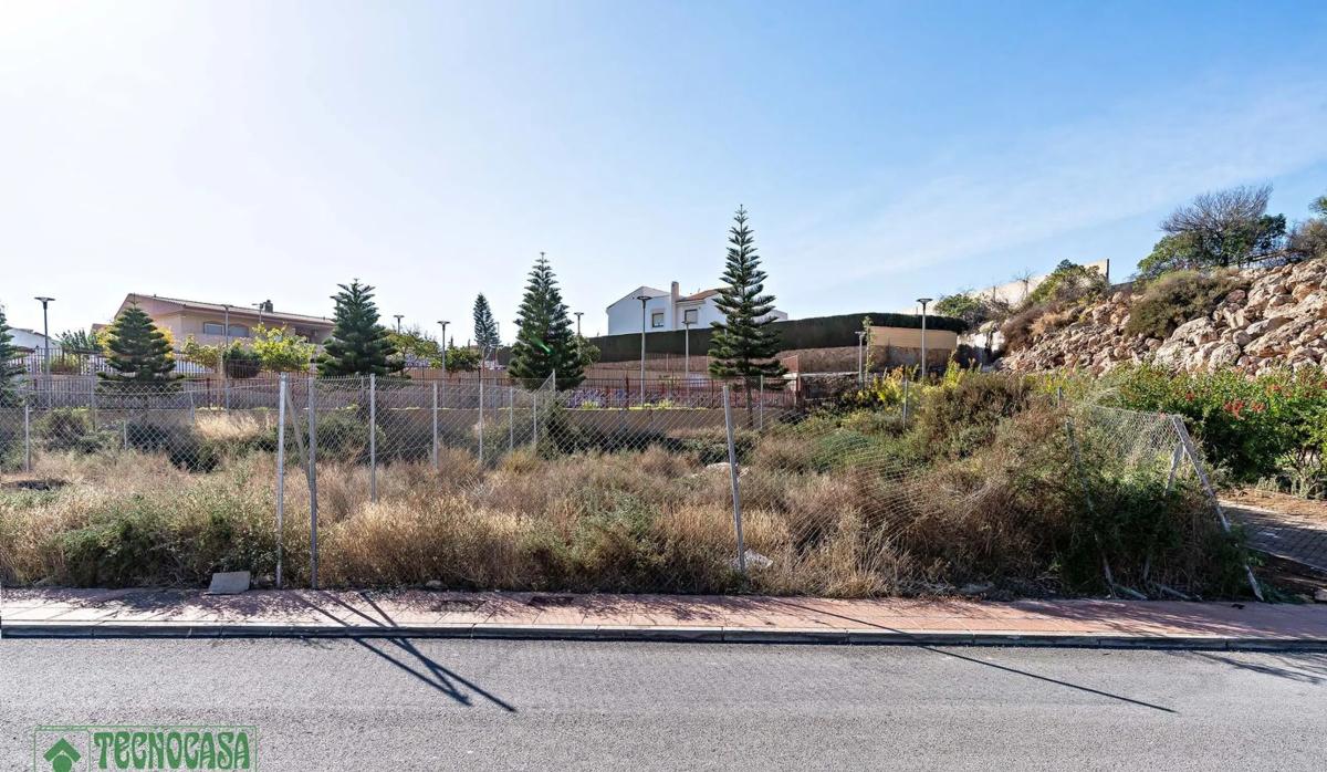 Terreno en venta en Huércal de Almería, Almería photo 2