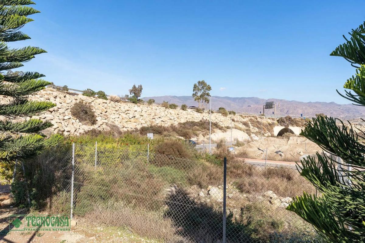 Terreno en venta en Huércal de Almería, Almería photo 3