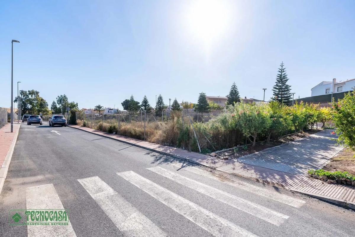 Terreno en venta en Huércal de Almería, Almería photo 4