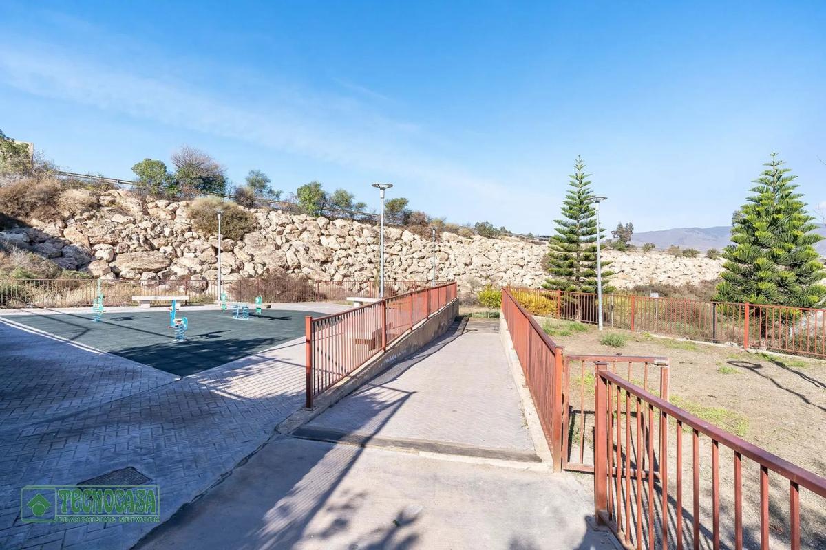 Terreno en venta en Huércal de Almería, Almería photo 5