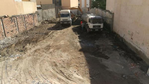 Terreno en calle Sales, 14 thumbnail 1