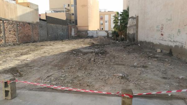 Terreno en calle Sales, 14 thumbnail 2