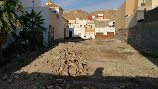 Terreno en calle Sales, 14 photo 4