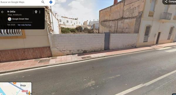 Terreno en calle Federico Garcia Lorca, 30 photo 2
