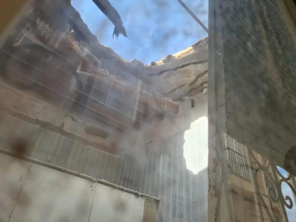 Terreno en calle Octavio Aguilar, 7 photo 3