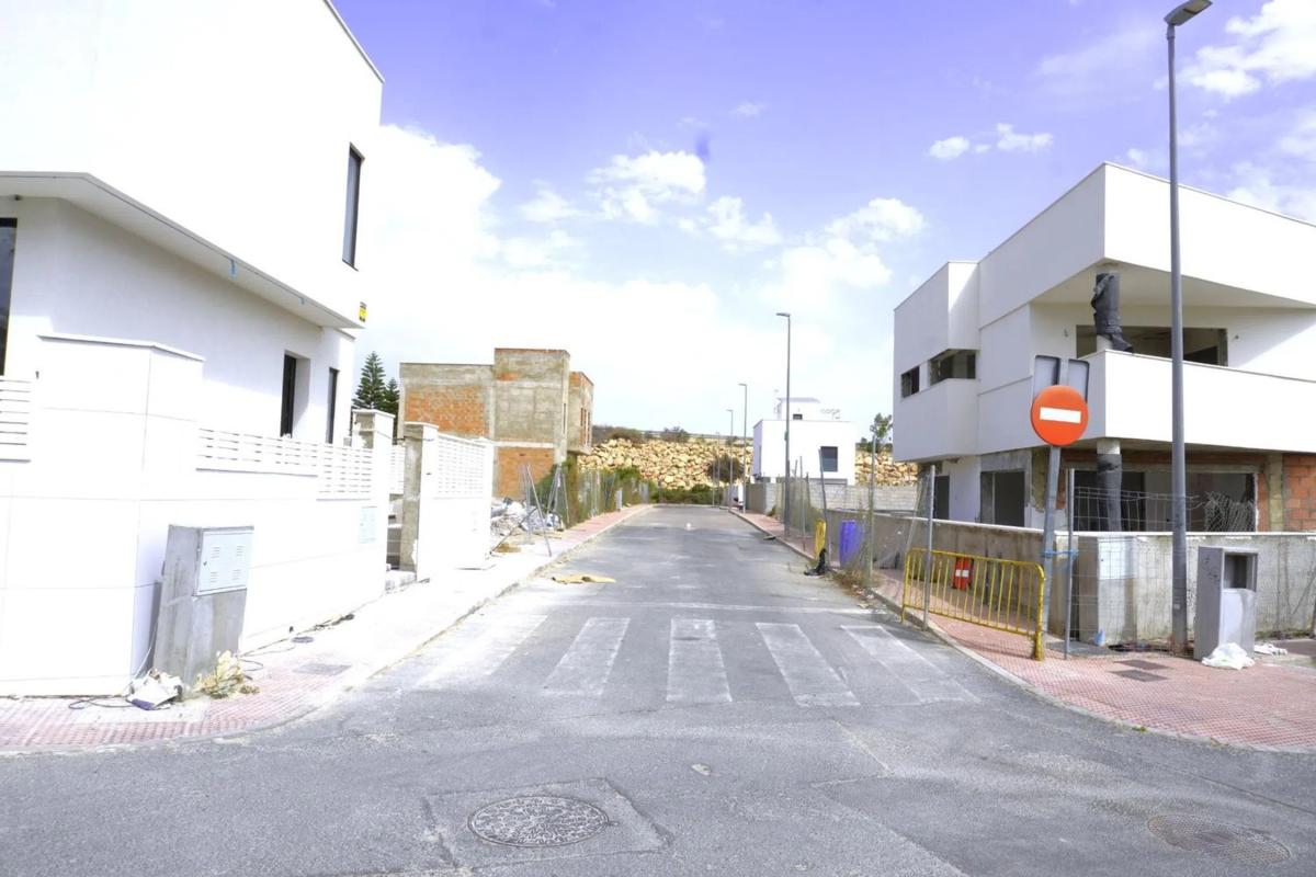 Terreno en venta en Huércal de Almería, Almería photo 4