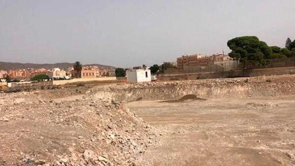 Terreno en calle Rosa Chacel photo 2
