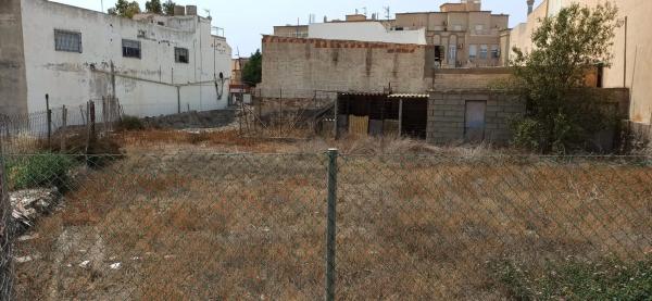 Terreno en calle Alameda, 18 photo 3