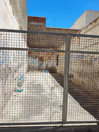 Terreno en calle Sicardó photo 2