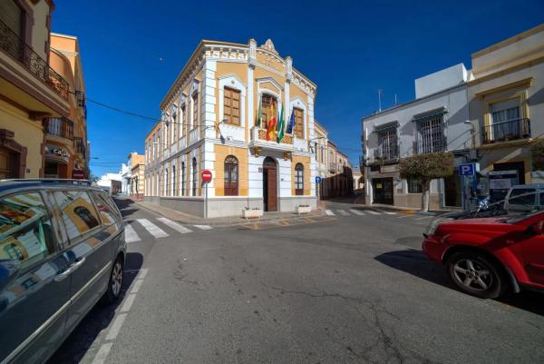 Terreno en calle Saturno, 12 photo 3