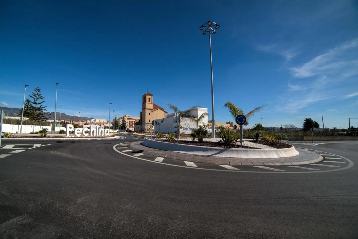 Terreno en venta en Pechina, Almería photo 5
