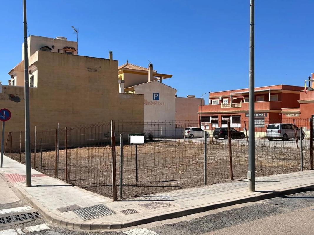 Terreno en venta en Pechina, Almería photo 4