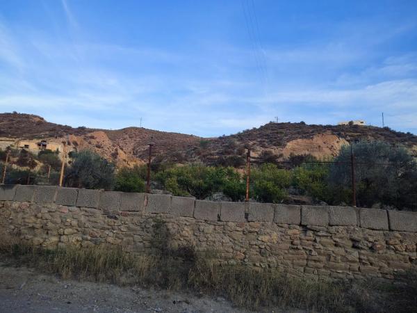 Terreno en Alhabia s/n photo 4