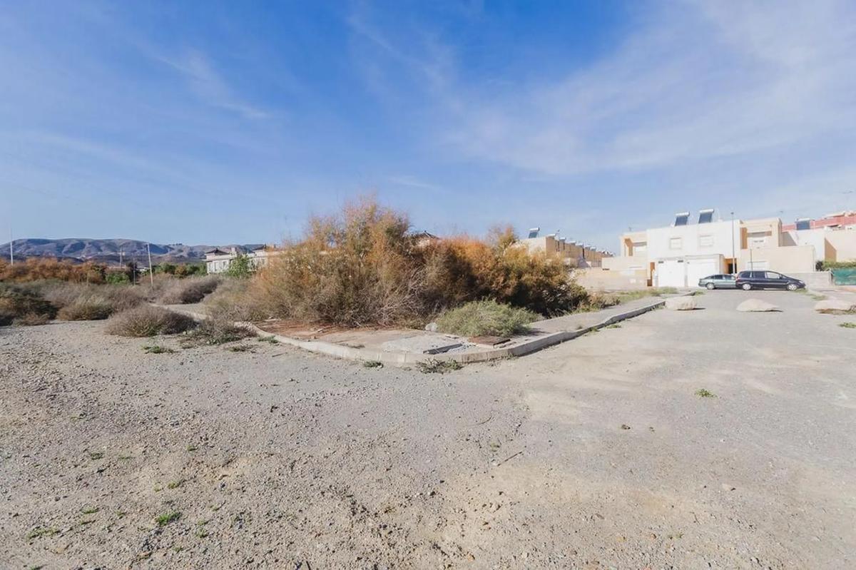 Terreno en venta en Huércal de Almería, Almería photo 3