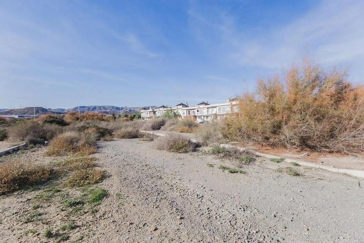 Terreno en venta en Huércal de Almería, Almería photo 4