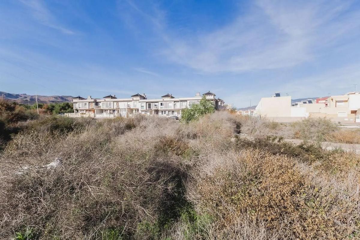 Terreno en venta en Huércal de Almería, Almería photo 5