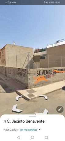 Terreno en calle García Lorca, 2 photo 4