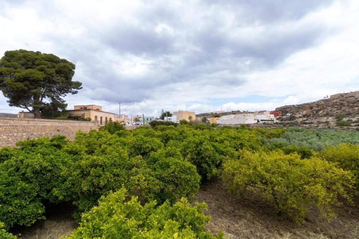 Terreno en venta en Rioja, Almería photo 2