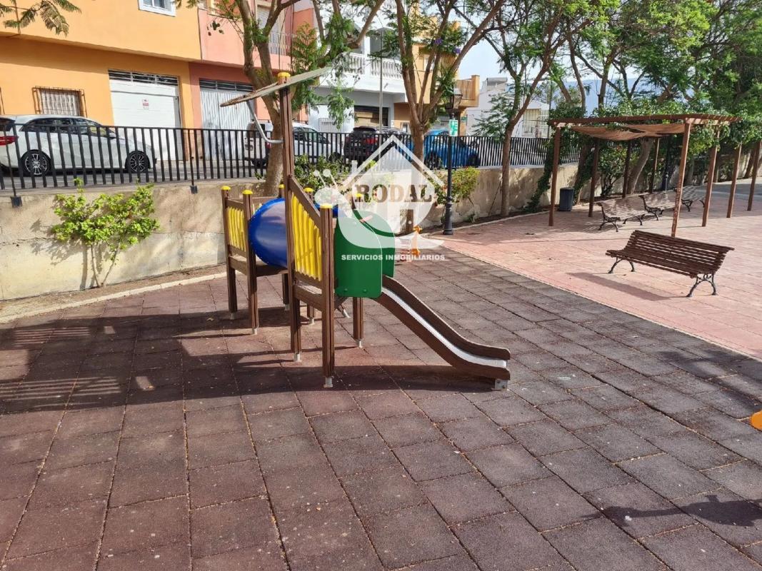 Terreno en venta en Huércal de Almería, Almería photo 2