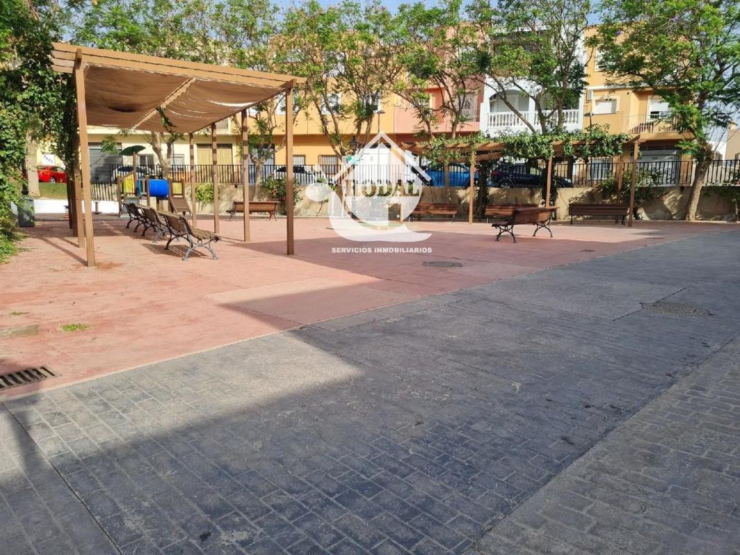 Terreno en venta en Huércal de Almería, Almería photo 4